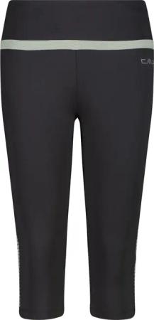 CMP Damen 3/4 Tights