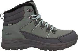 CMP Damen Auryl Mid WP Schuhe