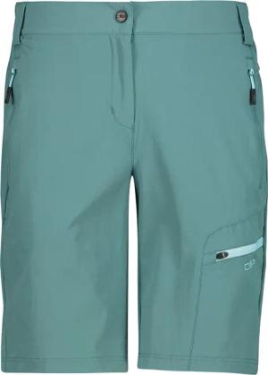 CMP Damen Bermuda Shorts