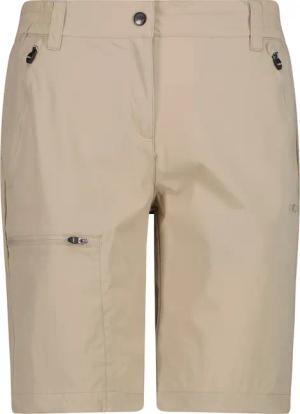 CMP Damen Bermuda Shorts