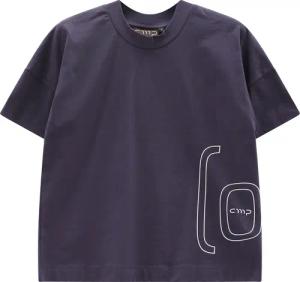 CMP Damen Collection (of) Moving People T-Shirt