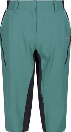 CMP Damen Free Radhose 3/4