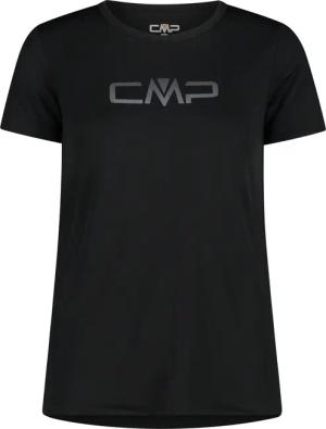 CMP Damen Funktions Print T-Shirt