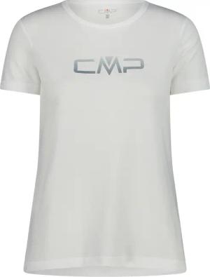 CMP Damen Funktions Print T-Shirt