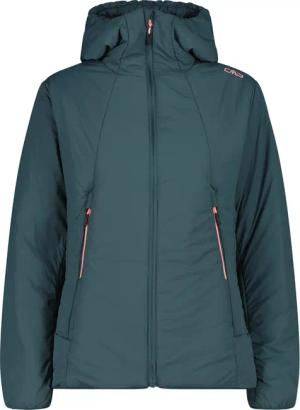 CMP Damen Hoodie Jacke