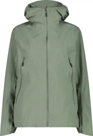 CMP Damen Hoodie Jacke