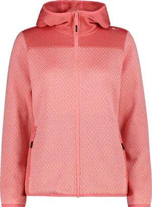 CMP Damen Hoodie Jacke