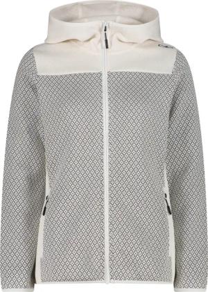 CMP Damen Hoodie Jacke