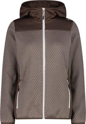 CMP Damen Hoodie Jacke