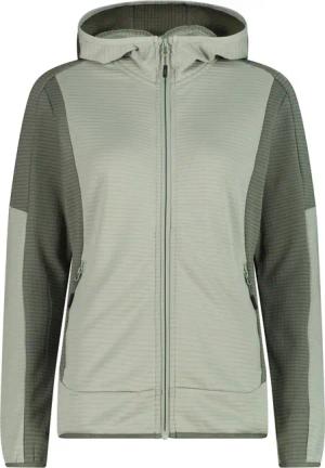 CMP Damen Hoodie Jacke