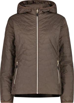 CMP Damen Hoodie Jacke