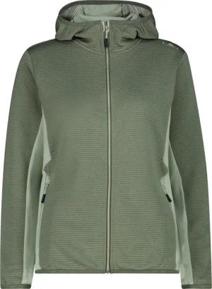 CMP Damen Hoodie Jacke