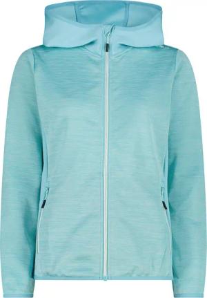 CMP Damen Hoodie Jacke