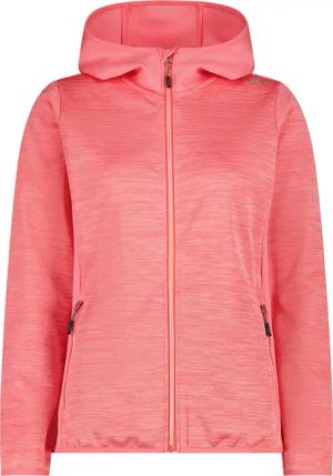 CMP Damen Hoodie Jacke