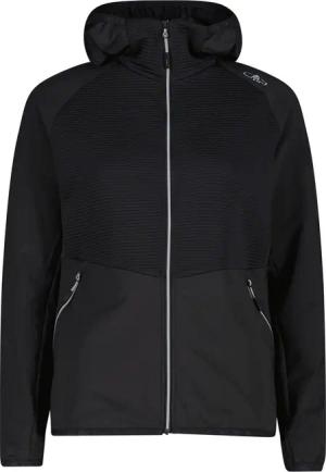 CMP Damen Hoodie Jacke