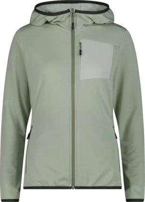 CMP Damen Hoodie Jacke