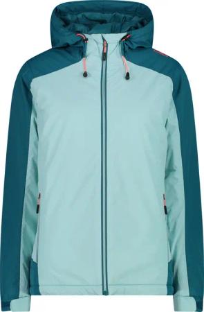 CMP Damen Hoodie Jacke