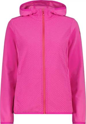 CMP Damen Hoodie Jacke