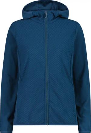 CMP Damen Hoodie Jacke
