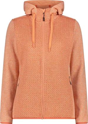 CMP Damen Hoodie Jacke