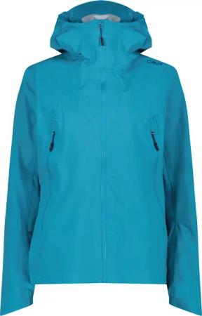 CMP Damen Hoodie Jacke