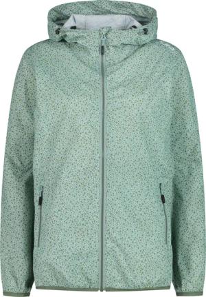 CMP Damen Hoodie Jacke