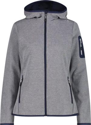 CMP Damen Hoodie Jacke