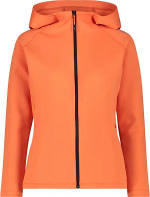 CMP Damen Hoodie Jacke