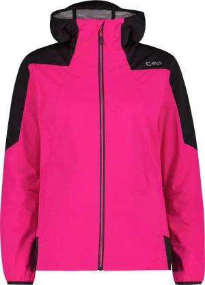 CMP Damen Hoodie Jacke