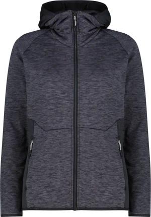 CMP Damen Hoodie Jacke
