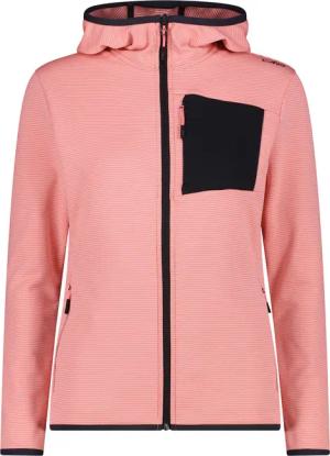 CMP Damen Hoodie Jacke