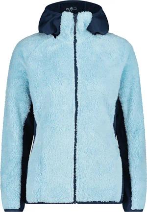 CMP Damen Hoodie Jacke