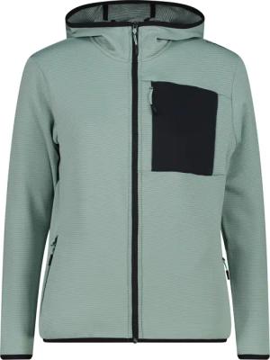 CMP Damen Hoodie Jacke