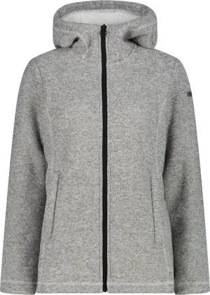 CMP Damen Hoodie Jacke