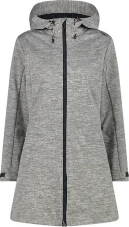 CMP Damen Hoodie Mantel