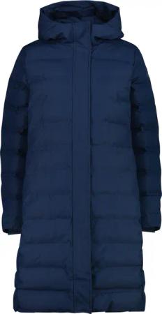 CMP Damen Hoodie Mantel