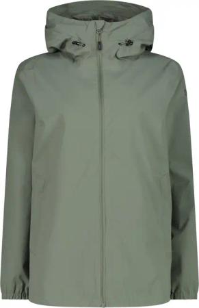 CMP Damen Hoodie Parka