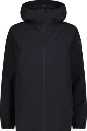 CMP Damen Hoodie Parka