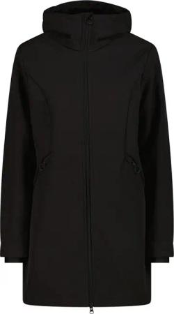 CMP Damen Hoodie Parka