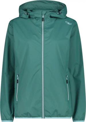 CMP Damen Hoodie Rain Jacke
