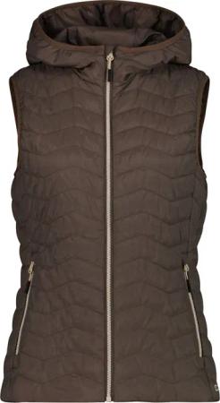 CMP Damen Hoodie Weste