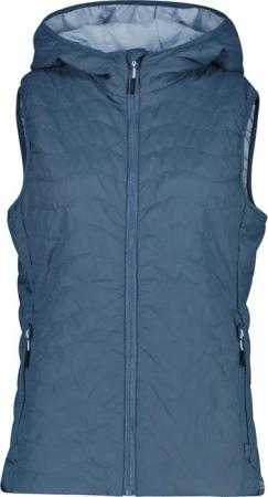 CMP Damen Hoodie Weste