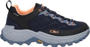 CMP Damen Huranus Low WP Schuhe