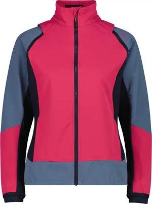 CMP Damen Hybrid Jacke