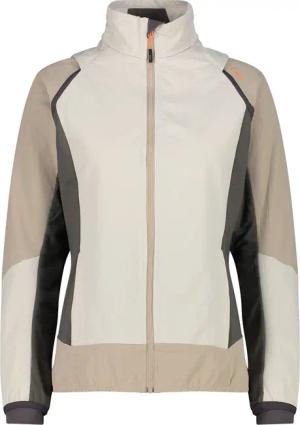 CMP Damen Hybrid Jacke