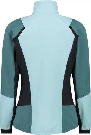 CMP Damen Hybrid Jacke