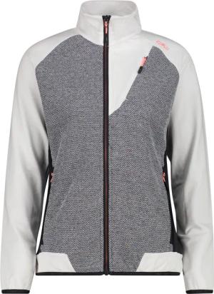 CMP Damen Hybrid Jacke