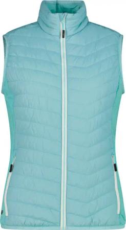 CMP Damen Hybrid Weste