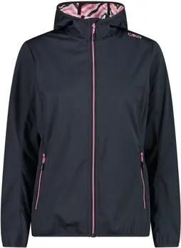 Cmp  Damen-Jacke Sport WOMAN JACKET FIX HOOD 33A5166/U423