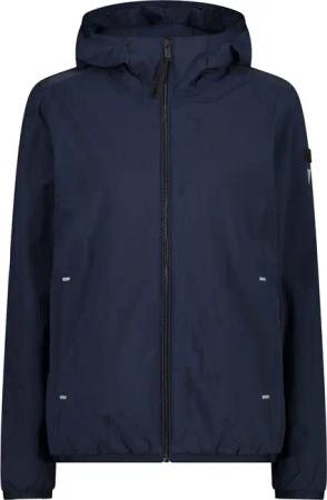 CMP Damen Jacke Woman Jacket Fix Hood 31Z6626